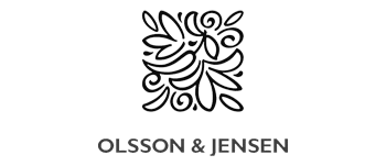 Olsson & Jensen :