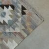 Kilim teppe 67x92cm Multi