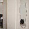 Pond Speil - Full Size 40x164,8cm Dark Chrome
