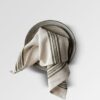 Astrid serviett/bordbrikke - olive - Bilde 2
