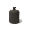 Flaskevase medium - svart - Bilde 3