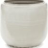 Pot Costa, medium hvit - Bilde 2
