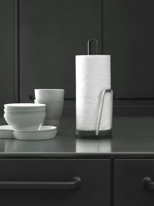 Vipp266 Kitchen Roll holder