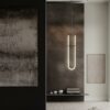 Curve taklampe