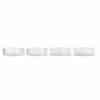Ripple Low Glasses, 4pk - Bilde 3