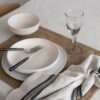 Astrid serviett/bordbrikke - mustard - Bilde 2