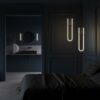 Curve taklampe - Bilde 2