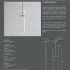 Curve taklampe - Bilde 4