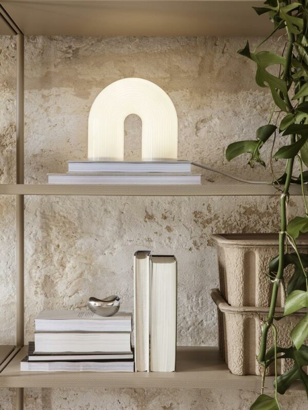 Vuelta bordlampe