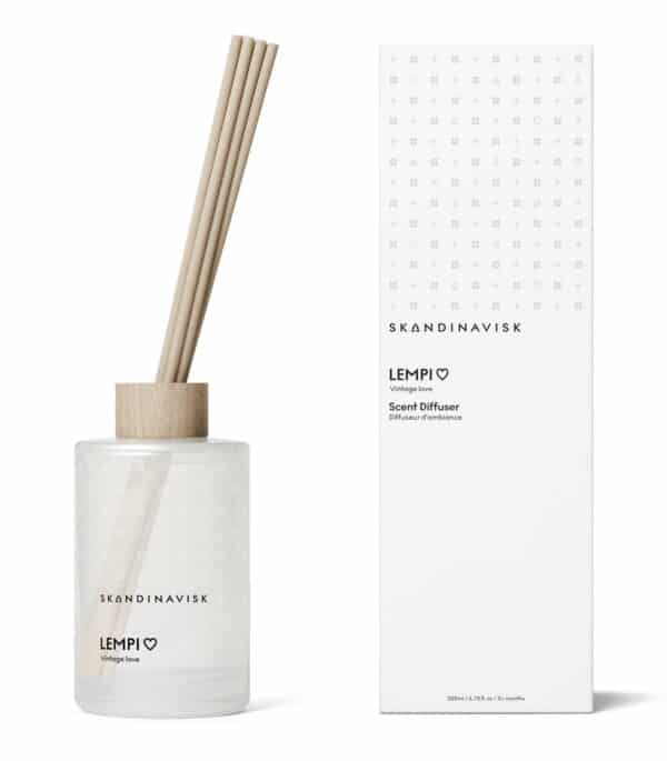 LEMPI diffuser 200ml - Bilde 2