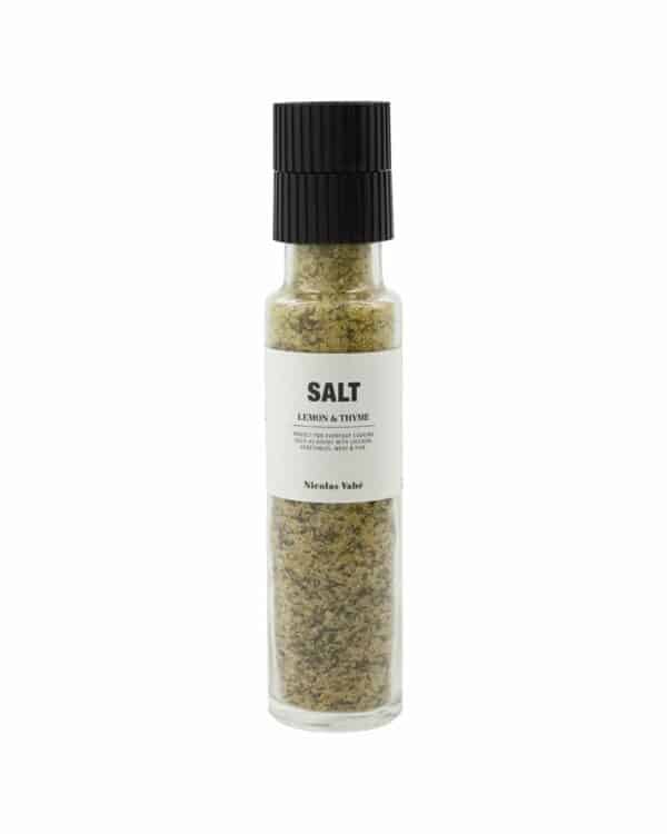 Salt, Lemon & Thyme - Bilde 2