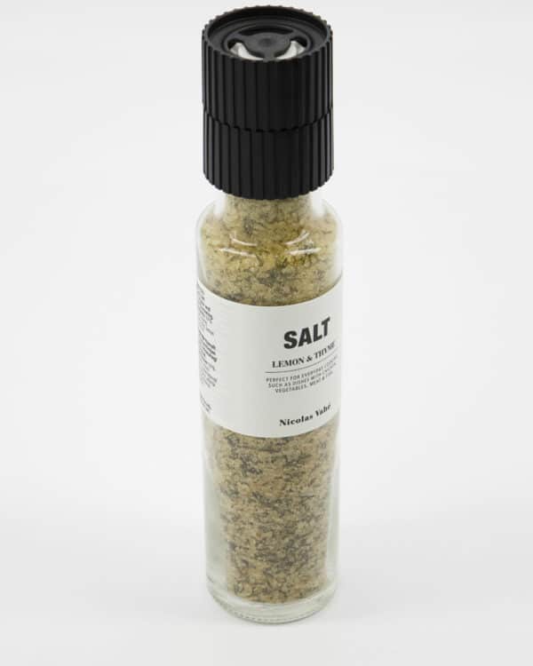 Salt, Lemon & Thyme - Bilde 3