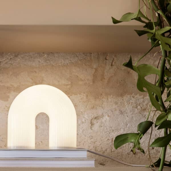 Vuelta bordlampe - Bilde 2