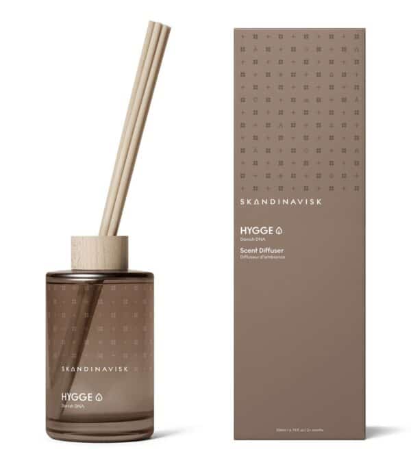 HYGGE diffuser 200ml