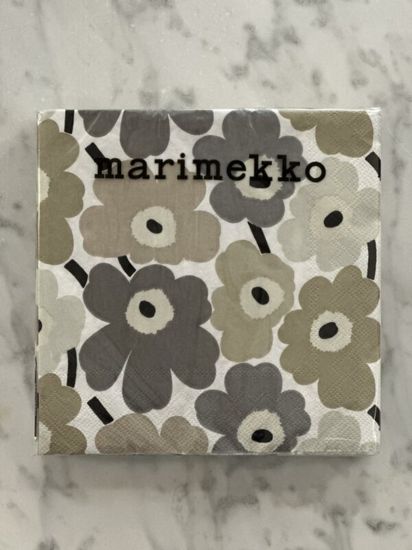 Servietter MINI UNIKKO linen