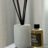 Diffuser 200ml Tonka & White Musk