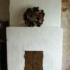 Krans 38cm, Badam Nut