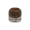Leah 7,5 taupe