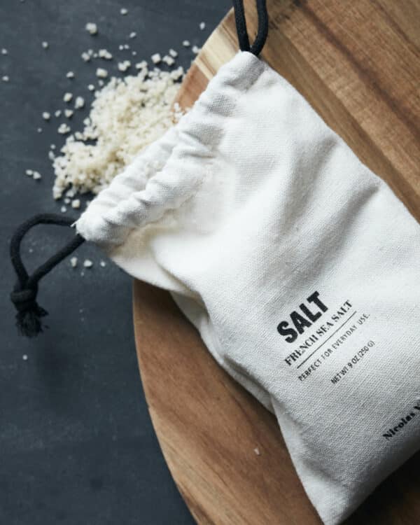 Salt Bag