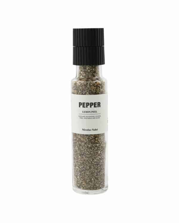 Pepper Lemon Peel - Bilde 3