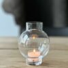 Tokyo vase/lyslyt 13cm - Bilde 2
