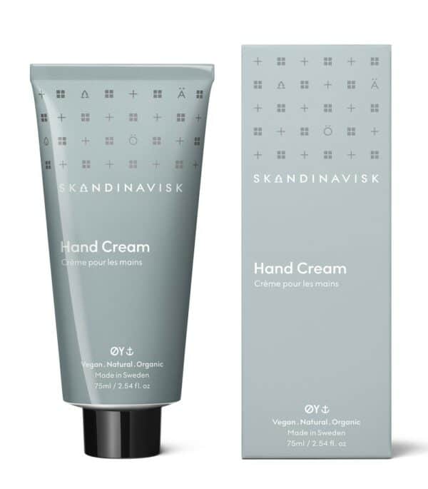 ØY håndkrem, 75ml - Bilde 2