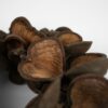 Krans 38cm, Badam Nut - Bilde 2