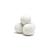 Tørketrommelballer i 100% ull, 4pk - Bilde 2