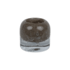 Leah 7,5 taupe - Bilde 2