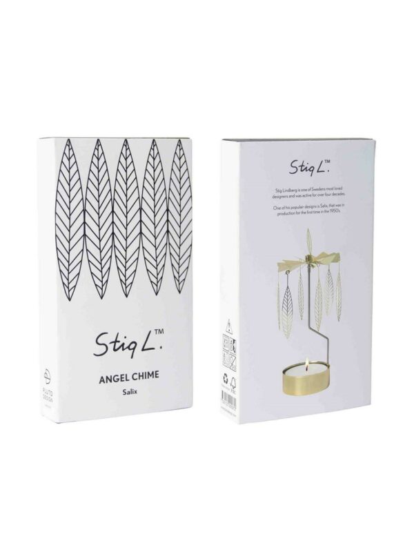 Englespill Salix - Bilde 2