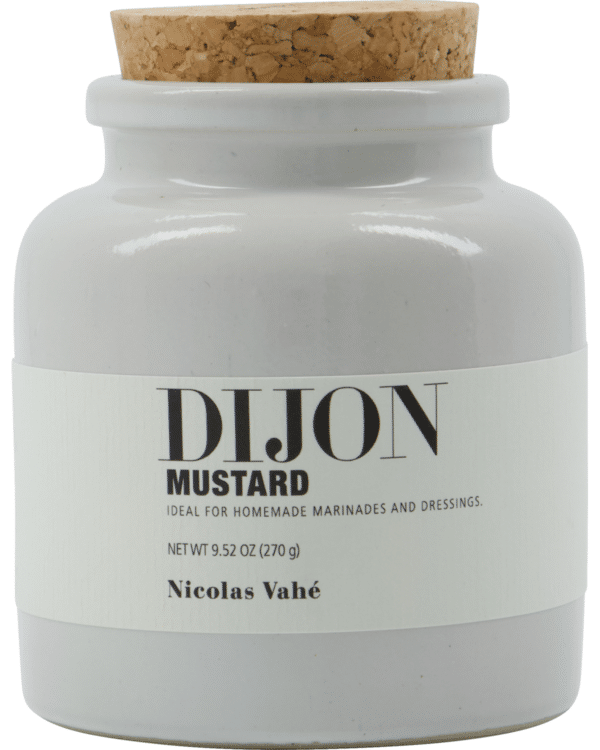 Dijon Mustard - Bilde 2