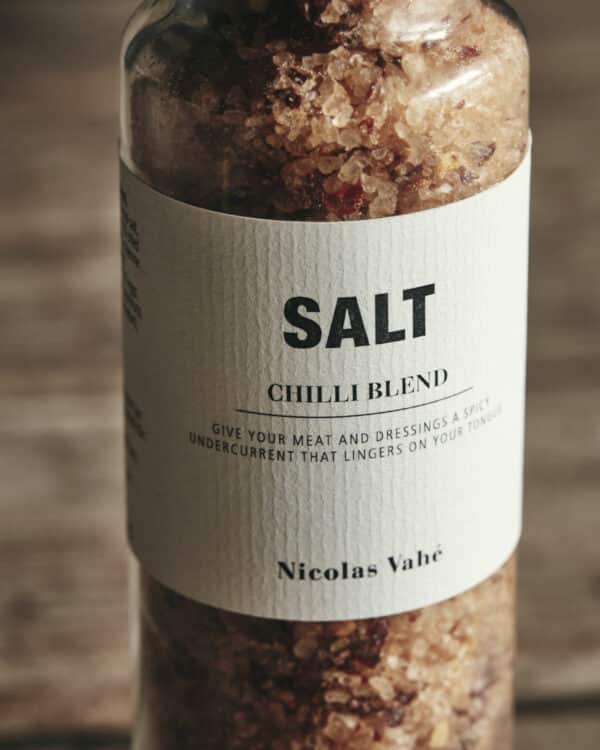 Salt, Chilli blend - Bilde 2