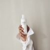 Micellar makeup remover