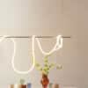 Flex Tube 9m, warm white