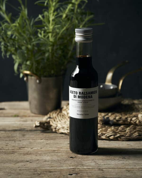 Aceto balsamico di Modena