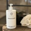 Hånd- og bodylotion - orange blossom