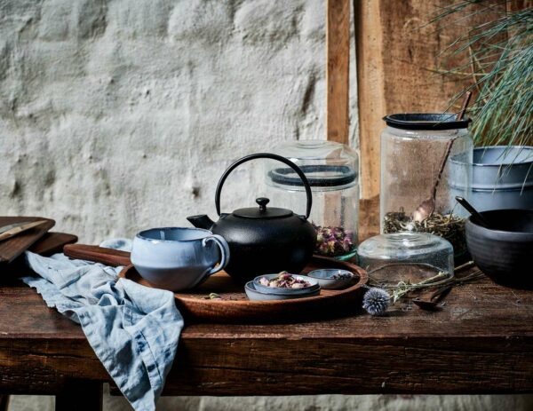 Tea pot 0,6L