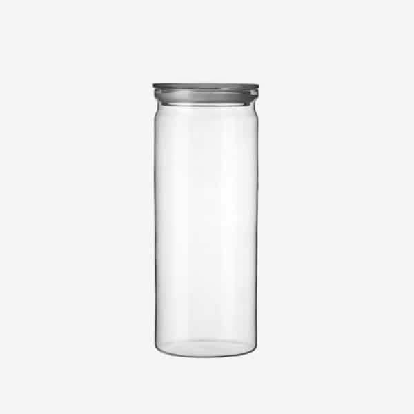 Vipp255 Glass Canister 1,7L