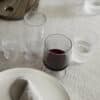 Ripple Small glass, 4pk