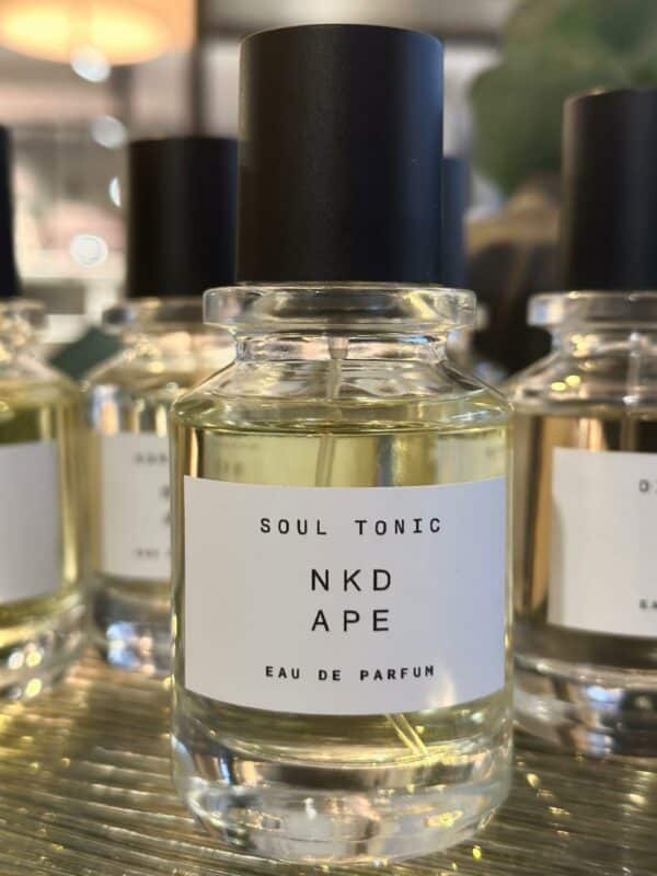 Soul Tonic – eau de parfume 50ml