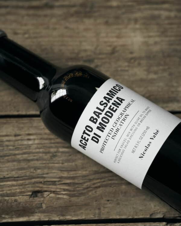 Aceto balsamico di Modena - Bilde 2
