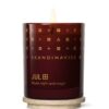 JUL duftlys 65g - Bilde 2