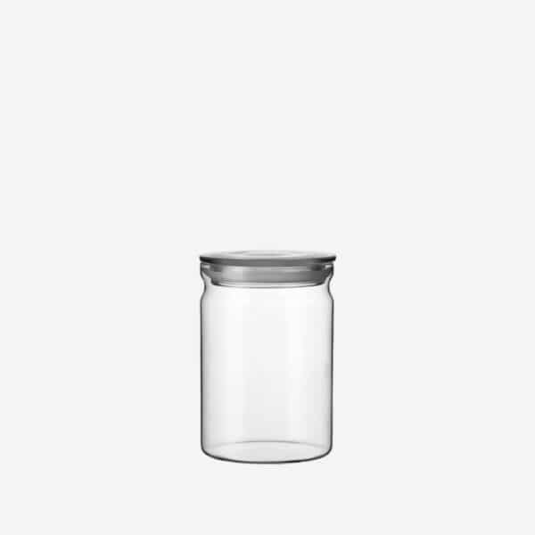 Vipp253 Glass Canister 0,9L - Bilde 2