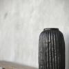 Arwa vase, svart antikk - Bilde 2
