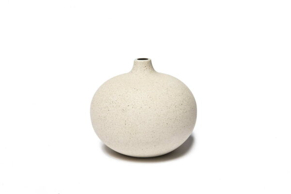 Bari vase large - sand - Bilde 2