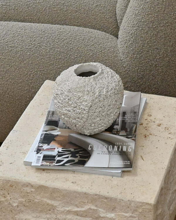 Sunao vase H16cm - Bilde 2