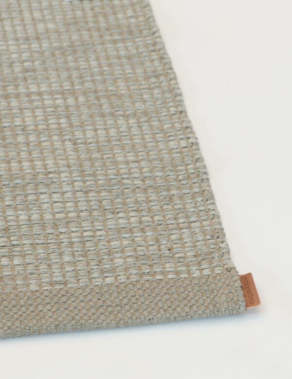 Sam 70x150, Dark Linen/Linen-Linen warp - Bilde 2