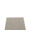 Sam 70x90, Warm Grey/Charcoal-Linen - Bilde 2