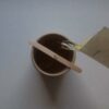 Sandeltre duftlysrefill - Bilde 2