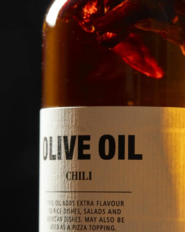 Olive Oil Chilli - Bilde 2